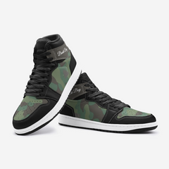 The Urban Camo Sneaker By Boosti Boy