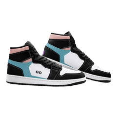 HI "GO" SNEAKERS TR