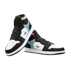 HI "GO" SNEAKERS TR