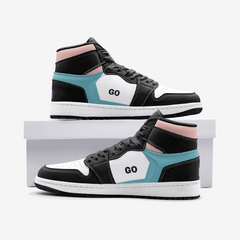 HI "GO" SNEAKERS TR