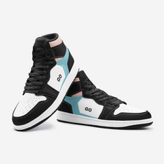 HI "GO" SNEAKERS TR