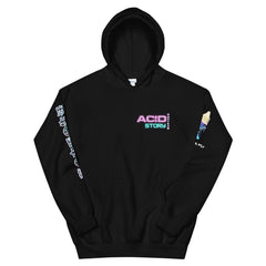 Acid Story Hoodie