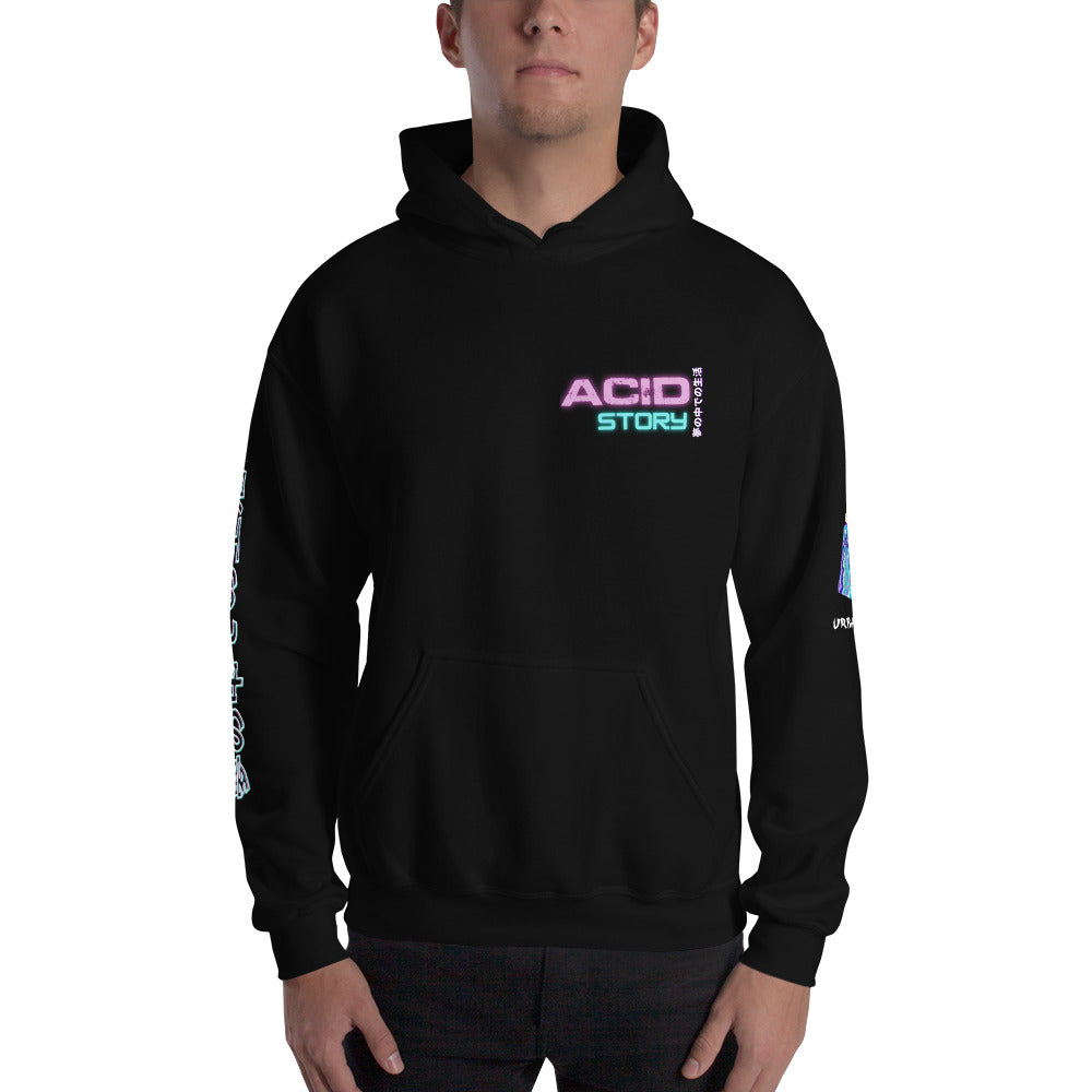 Acid Story Hoodie