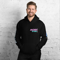 Acid Story Hoodie