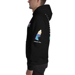 Acid Story Hoodie