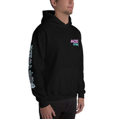 Acid Story Hoodie