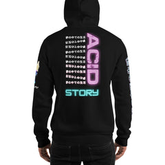 Acid Story Hoodie